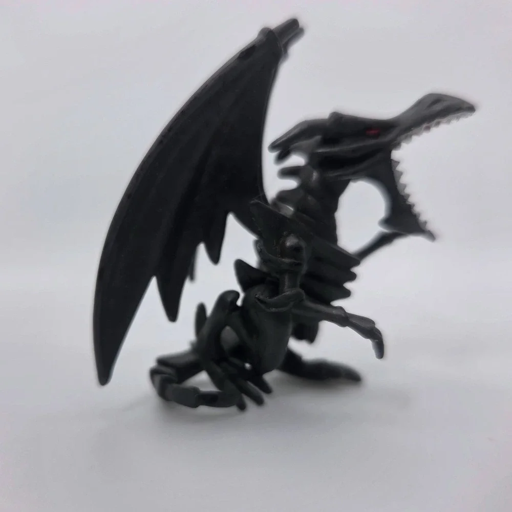 Mattel vintage yu